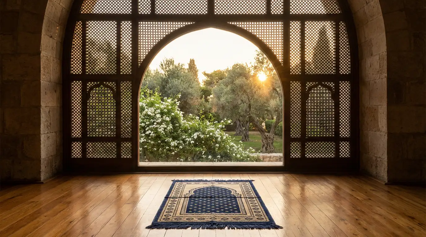 حُكم الصلاة.. وعِظَم شأنها في دين الإسلام - Image 1